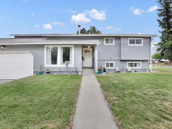 2721 S Freya St, Spokane, WA 99223