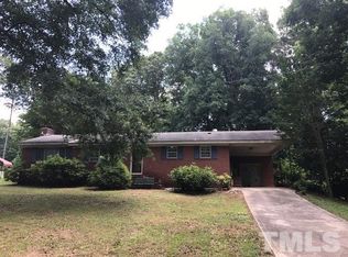 10332 Poole Rd, Wendell, NC 27591