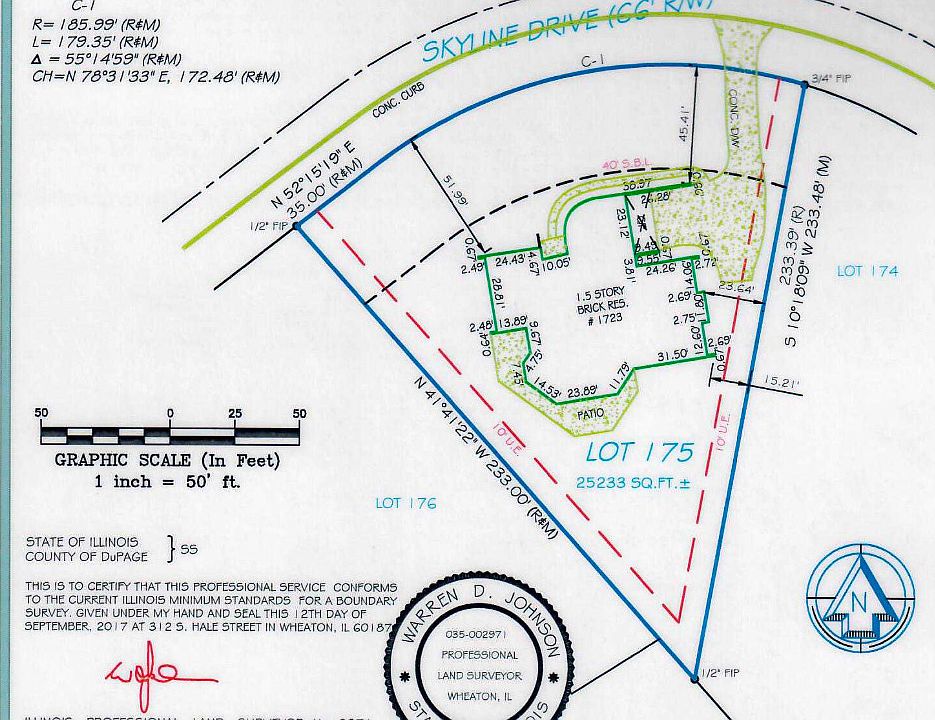 2nd image of 1723 Midwest Club Pkwy