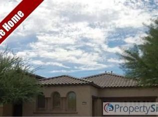 27858 N 124th Ln, Peoria, AZ 85383