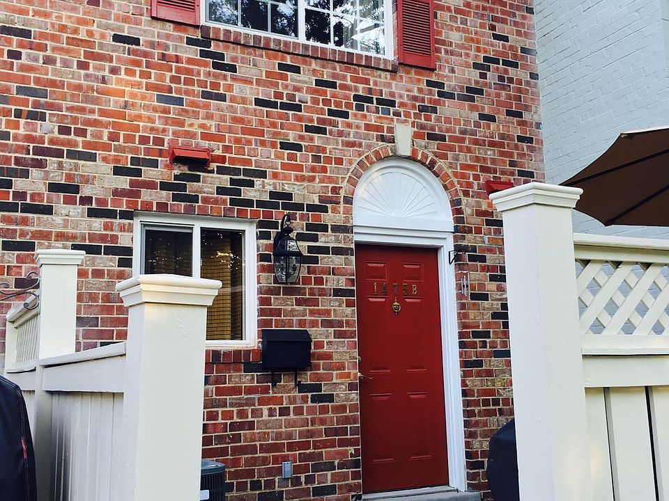 1st image of 1475 N Van Dorn St #B