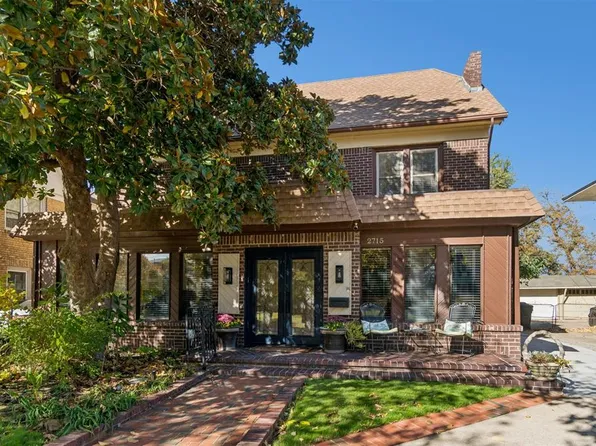 2715 NW 17th St, Oklahoma City, OK 73107