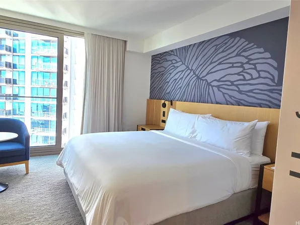 1390 Kapiolani Blvd #3308, Honolulu, HI 96814