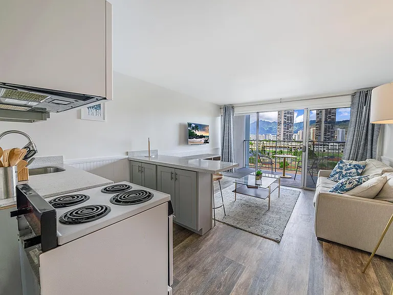 2211 Ala Wai Blvd #915 — Photo 12