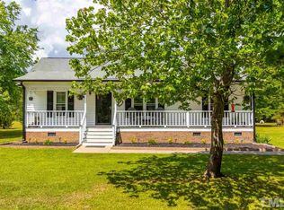 2804 Tara Dr, Clayton, NC 27520