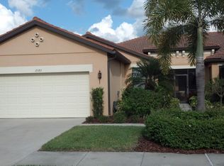 2582 Thyme Way, North Port, FL 34289
