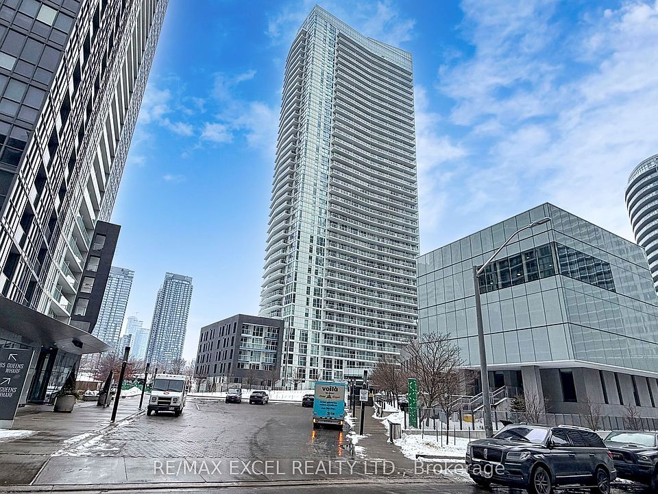 1st image of 75 Queens Wharf Rd #1606