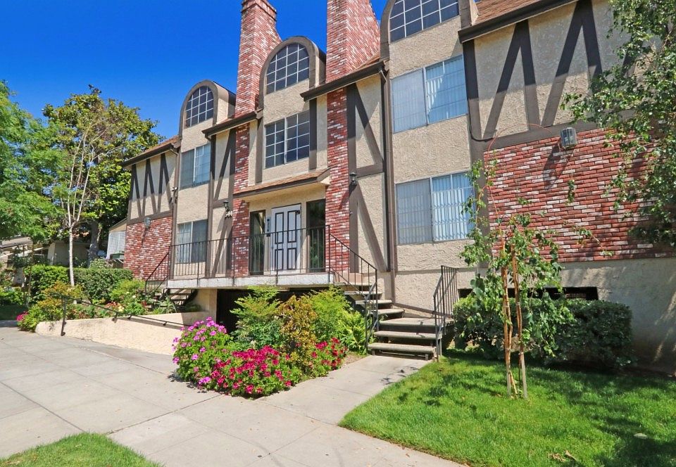 1st image of 544 E Cypress Ave APT P