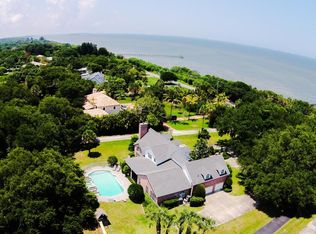 7135 S Tropical Trl, Merritt Island, FL 32952