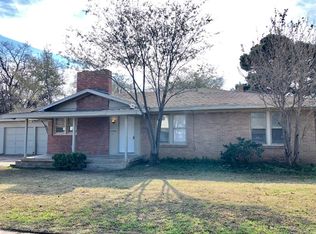 1725 25th St, Lubbock, TX 79411
