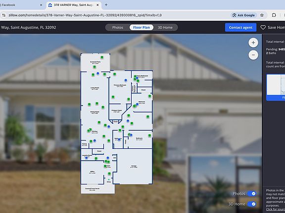 2nd image of this home