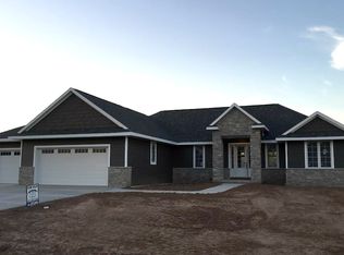 4302 Hilton Head, hobart, WI 54155