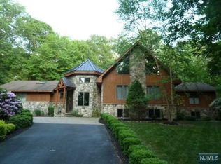 454 Laurel Ter, Kinnelon, NJ 07405