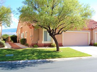 1188 Madrigal Dr, Mesquite, NV 89027