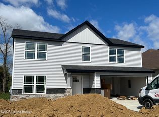 LOT 7 Woodridge Ests, Louisville, KY 40228