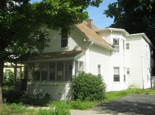 51 Birch St, Worcester, MA 01603