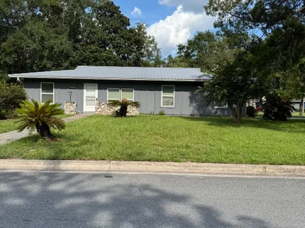 5515 NW 26th Ter, Gainesville, FL 32653