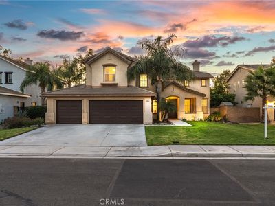 7233 Cottage Grove Dr, Corona, CA, 92880