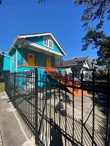439 S Norman C Francis Pkwy #1A — Photo 6