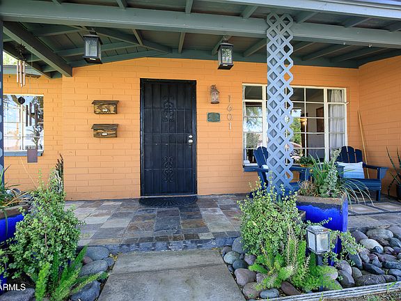 5th image of 1601 W MULBERRY Drive