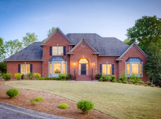 3515 Thornhill Dr, Birmingham, AL 35243
