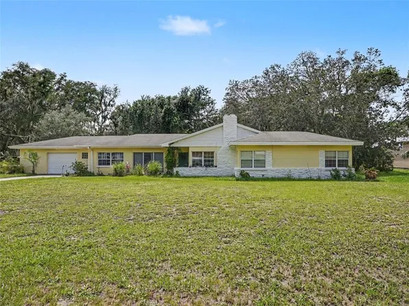 3300 BAILEY ROAD, MULBERRY, FL 33860