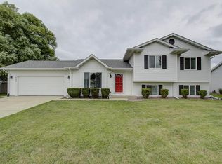 2829 Spaulding Ave, Janesville, WI 53546