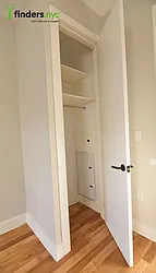 Rented by Clove Realty LLC