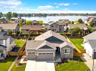 135 Turnberry Dr, Windsor, CO 80550