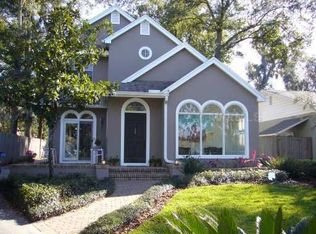1380 Elm Ave, Winter Park, FL 32789