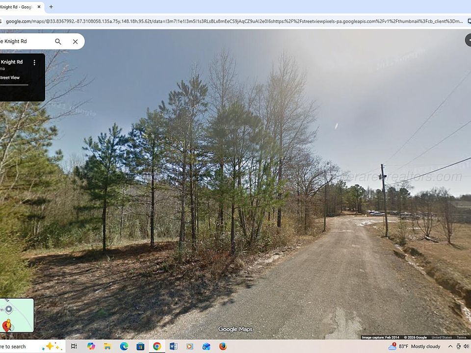 1st image of 12 Bennie Knight Rd