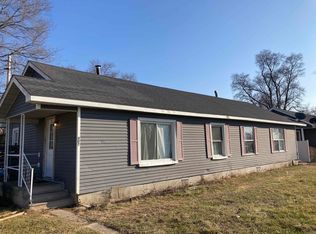 405-407 N Roosevelt Rd, Knox, IN 46534