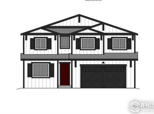 6807 Cattails Dr, Wellington, CO 80549