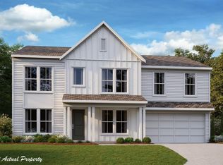 1056 Bumblebee End, Grove City, OH 43123