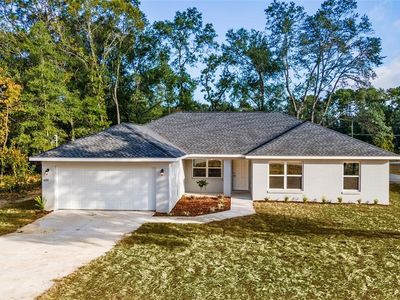7476 SW 204th Ave, Dunnellon, FL, 34431