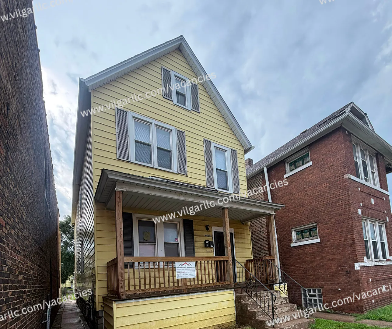 4856 Magoun Ave. — Photo 2