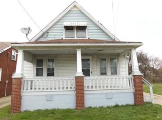 2729 Tampa Ave, Youngstown, OH 44502