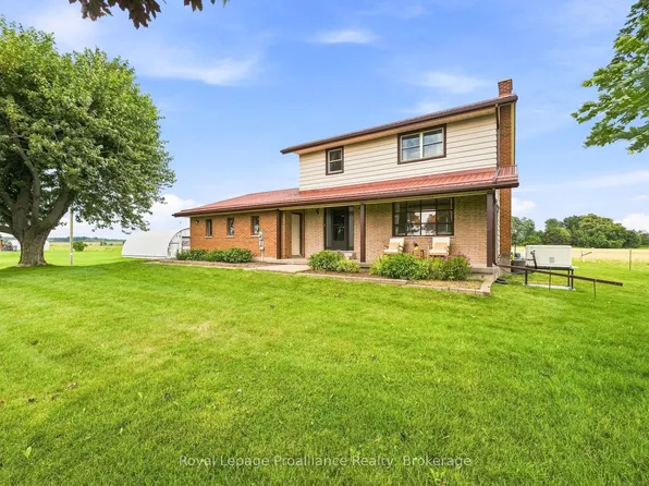 499 McMaster Rd, Quinte West, ON K8V 0N4