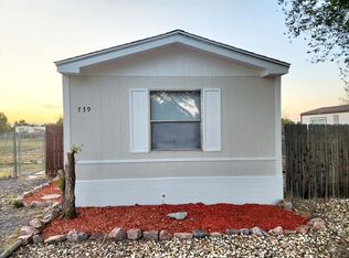 739 S Walton Dr, Pueblo West, CO 81007