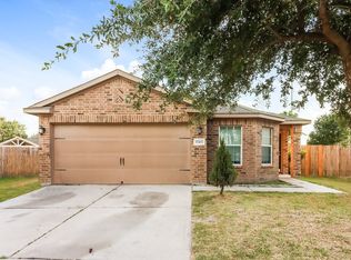 17107 Osprey Landing Dr, Hockley, TX 77447