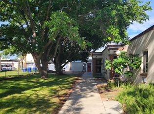 341 Madison St NE, Albuquerque, NM 87108