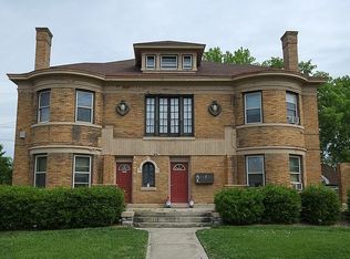 206 Delmar Ave, Cincinnati, OH 45217