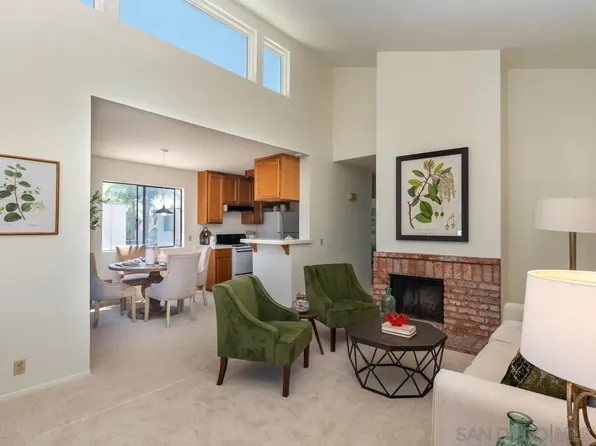 4541 Felton St APT 7, San Diego, CA 92116