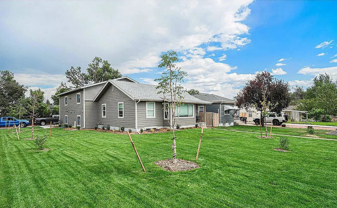10th Ave, Greeley — Photo 1