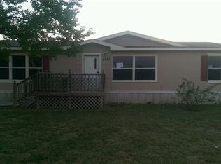 2050 Country Acres Rd, Venus, TX 76084