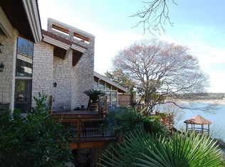 1211 Challenger, Austin, TX 78734