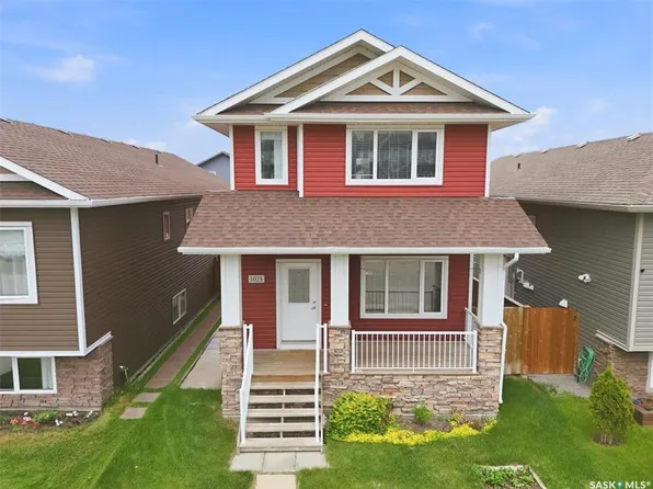 1025 Parr Hill DRIVE, Martensville, SK S0K 2T1