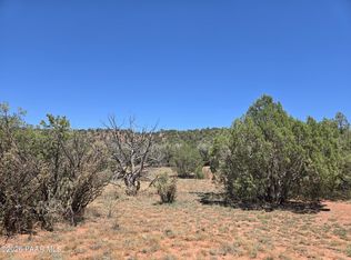236 W Kings Ranch Rd, Ash Fork, AZ 86320