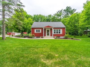 872 W Nelson Rd, Mosinee, WI 54455