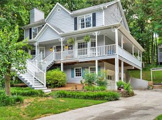 991 Talon Dr, Canton, GA 30114